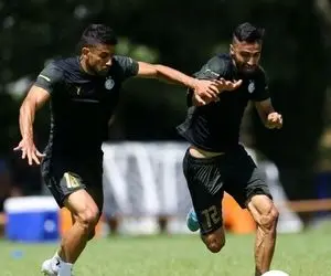 ستاره استقلال قصد جدا شدن ندارد!