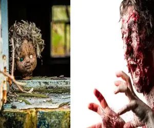 جنون تعرض به شیرخوارگان/ قاتلی که به عنوان پرستار کودکان را خفه کرد و سوزاند