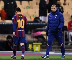 (ویدیو) خلاصه بازی بارسلونا 2 - 3 بیلبائو