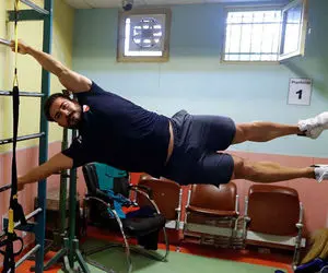 جزئیات ماجرای درگیری در اردوی تیم ملی چه بود؟!