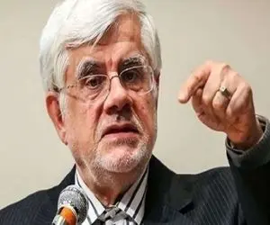 اعتراض عارف به قانون حجاب / معنای وفاق این نیست هرچه حاکمیت گفت مردم بگویند چشم