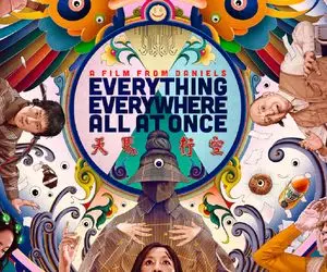 آخر هفته و کافه فیلم: همه چیز همه جا ناگهان! فیلمی که از جهان‌های موازی می‌گوید