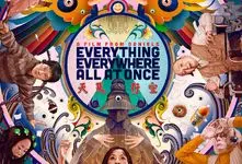 آخر هفته و کافه فیلم: همه چیز همه جا ناگهان! فیلمی که از جهان‌های موازی می‌گوید