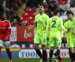 مدافع انگلیسی در لیست خرید پرسپولیس