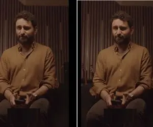 آواز محلی؛ آقاهه تو ظلمات با چه حس عمیقی آهنگ بانو بانو جانا رو میخونه!