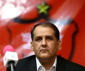 احتمال حضور مدیر عامل سابق پرسپولیس در برنامه میثاقی، افشاگری رخ می دهد؟!