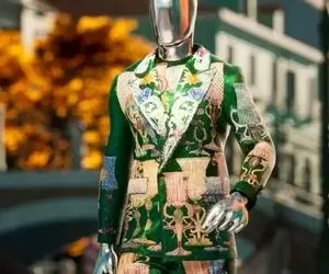  پای NFT به مد و پوشاک باز شد؟