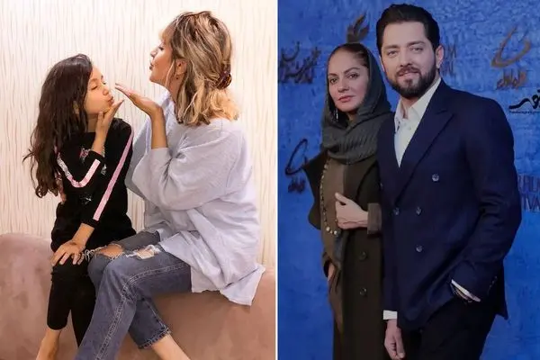 mahnaz afshar shayanews