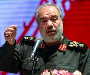 جانشین فرمانده کل سپاه پاسداران: عملیات «وعده صادق ۳» حتمی است