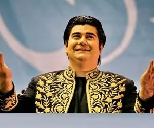 آواز ماندگار؛ سالار عقیلی اشک آلود آهنگ تو چراغ این خونه ای رو میخونه جیگرت خون میشه