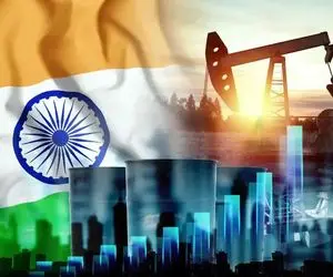 هند و چین؛ دو رقیب بزرگ در بازار نفت جهانی