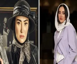 وقتی بهاره افشاری به خاطره بازی تو نیوکمپ جوگیر میشه و تهدید میکنه ملتو؛ نکشیمون ستون!