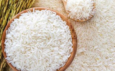 فروش برنج پاکستانی به اسم ایرانی!
