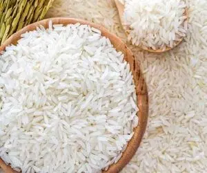 فروش برنج پاکستانی به اسم ایرانی!

