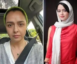 ترانه علیدوستی کجاست؟ ایران است یا مهاجرت کرده؟