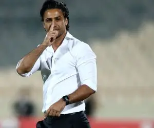 پاسخ فرهاد مجیدی به کنایه‌ها