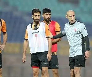 اولین بازیکنی که از پرسپولیس جدا می شود عبدی نیست!