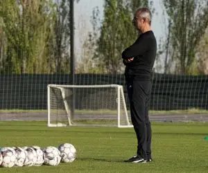 بازی مرگ و زندگی کارتال در پرسپولیس فرا رسید