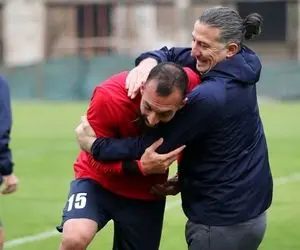 مهمترین ستاره در ترکیب تیم ملی