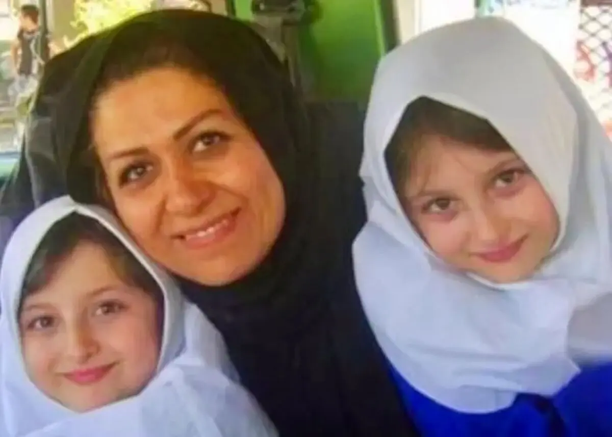 سارا و نیکا فرقانی اصل