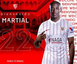 ستاره منچستریونایتد راهی اسپانیا شد!