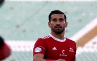انتقادات از رای احسان حاج صفی در انتخابات فدراسیون فوتبال