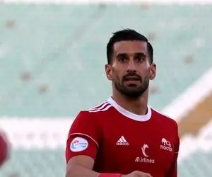 انتقادات از رای احسان حاج صفی در انتخابات فدراسیون فوتبال