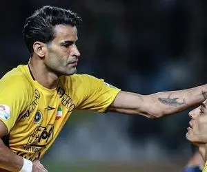 چقدر امکان دارد آل کثیر به پرسپولیس برگردد؟