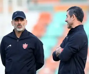 احتمال سرمربیگری باقری یا سیدجلال در پرسپولیس قوت گرفت!