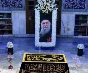 راز 6 مقبره| کمتر کسی می‌داند چه شخصیت‌ هایی در جوار امام رضا(ع) به خاک سپرده شده‌اند