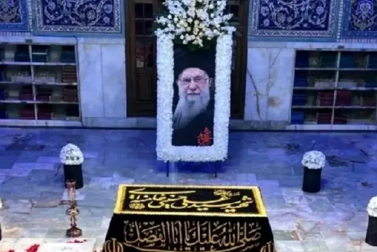 راز 6 مقبره| کمتر کسی می‌داند چه شخصیت‌ هایی در جوار امام رضا(ع) به خاک سپرده شده‌اند