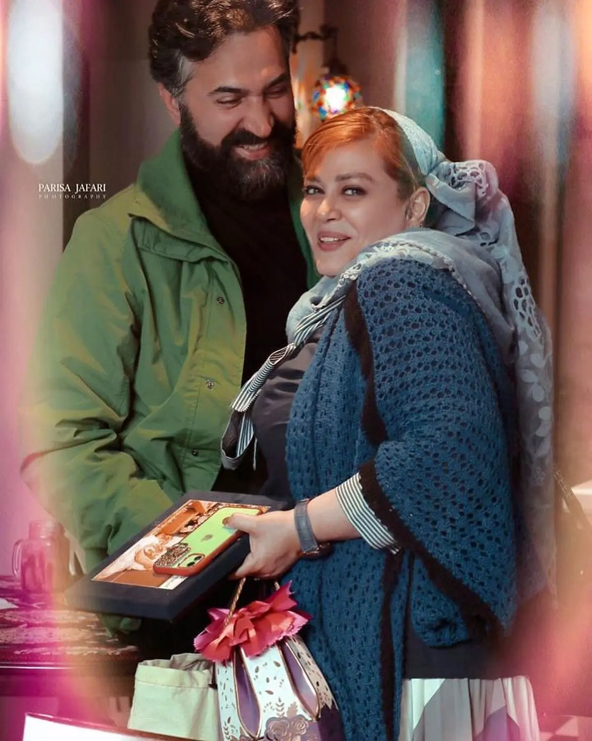 بهاره رهنما