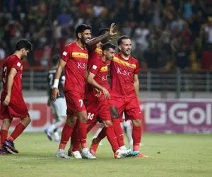 خبری عجیب از فولاد!