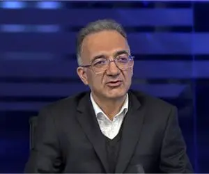 مدیرعامل ایران خودرو برکنار شد/ حسن قره‌ئی مدیرعامل جدید کیست؟