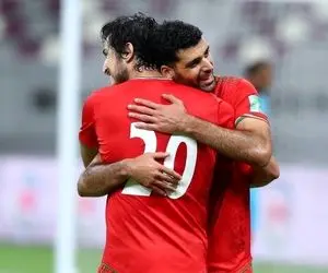 انتخاب کی روش در جام جهانی سردار یا طارمی؟