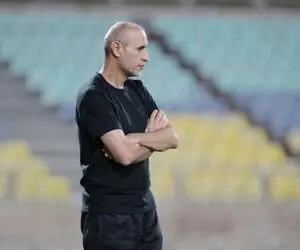 (عکس) شوخی پرسپولیسی‌ها با تیپ جدید گل محمدی