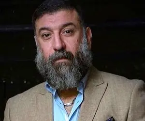 فوری ؛ آخرین وضعیت علی انصاریان در بیمارستان فرهیختگان