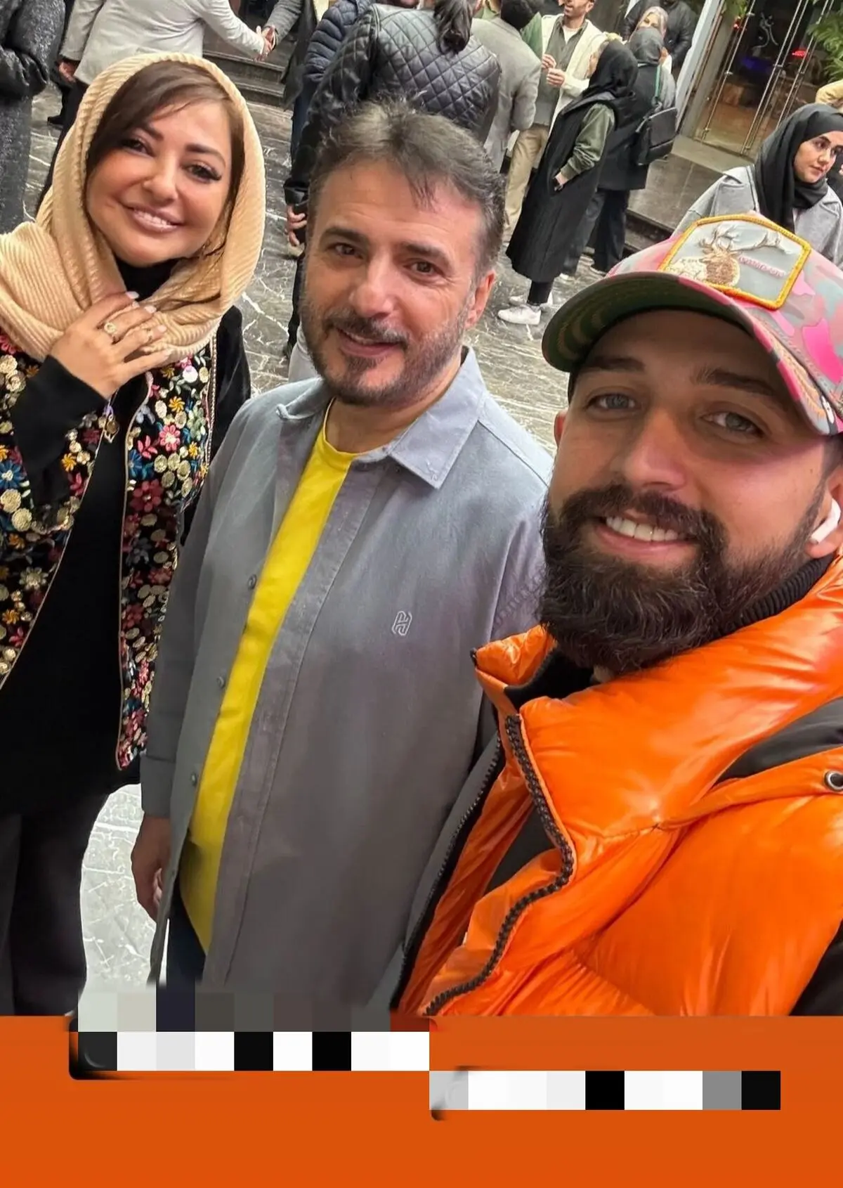 نفیسه روشن