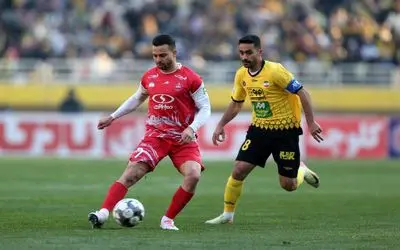 ساعت دقیق بازی پرسپولیس سپاهان؛ ورود آقایان ممنوع