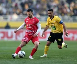 ساعت دقیق بازی پرسپولیس سپاهان؛ ورود آقایان ممنوع