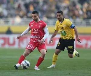 ساعت دقیق بازی پرسپولیس سپاهان؛ ورود آقایان ممنوع