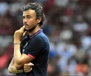 سرمربی سابق بارسلونا، گزینه اصلی هدایت منچستریونایتد!