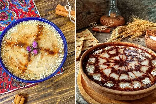 طرز تهیه حلیم خونگی با بهترین دستور / صبح جمعه رو با این حلیم عالی بیاد موندنی کنید