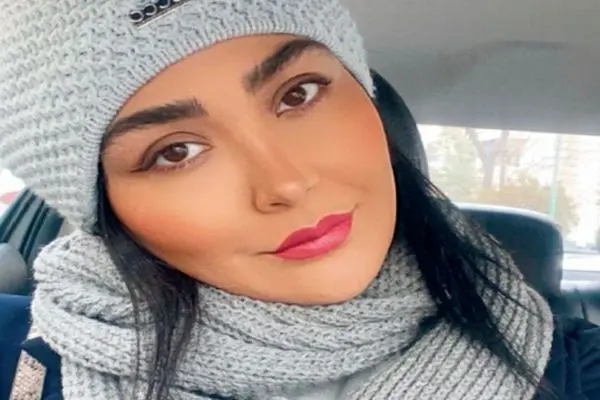 مریم معصومی 