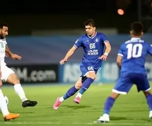 هوادار النصر: الهلال ترس ندارد؛ استقلال پیروز می شود