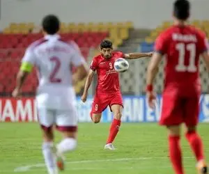 پیروانی: تیم‌های ایرانی از نظر بدنی دچار افت شده‌اند