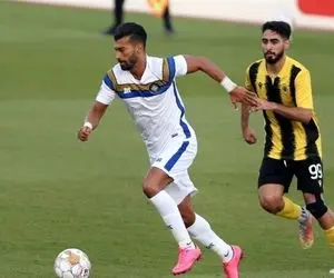 لژیونر سرشناس: بدون هیچ شرطی پرسپولیسی می‌شوم