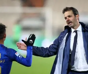 استراماچونی ۲ ستاره استقلالی را می‌خواهد