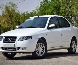 قیمت خودرو  امروز چهارشنبه ۹ اردیبهشت ۱۴۰۵؛ سمند سورن معادل چند ماه حقوق وزارت کار؟