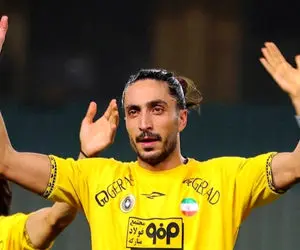 ستاره استقلالی سپاهان رفتنی شد!